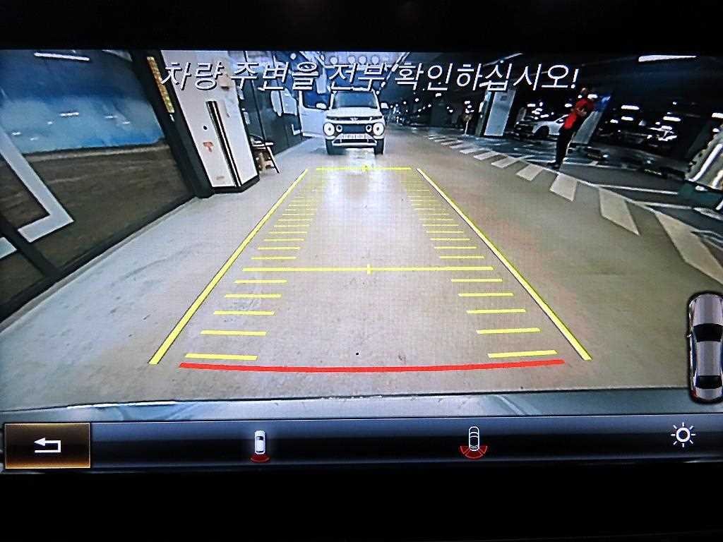 벤츠 C 클래스 C클래스 W205 C220 d 아방가르드 이미지 15