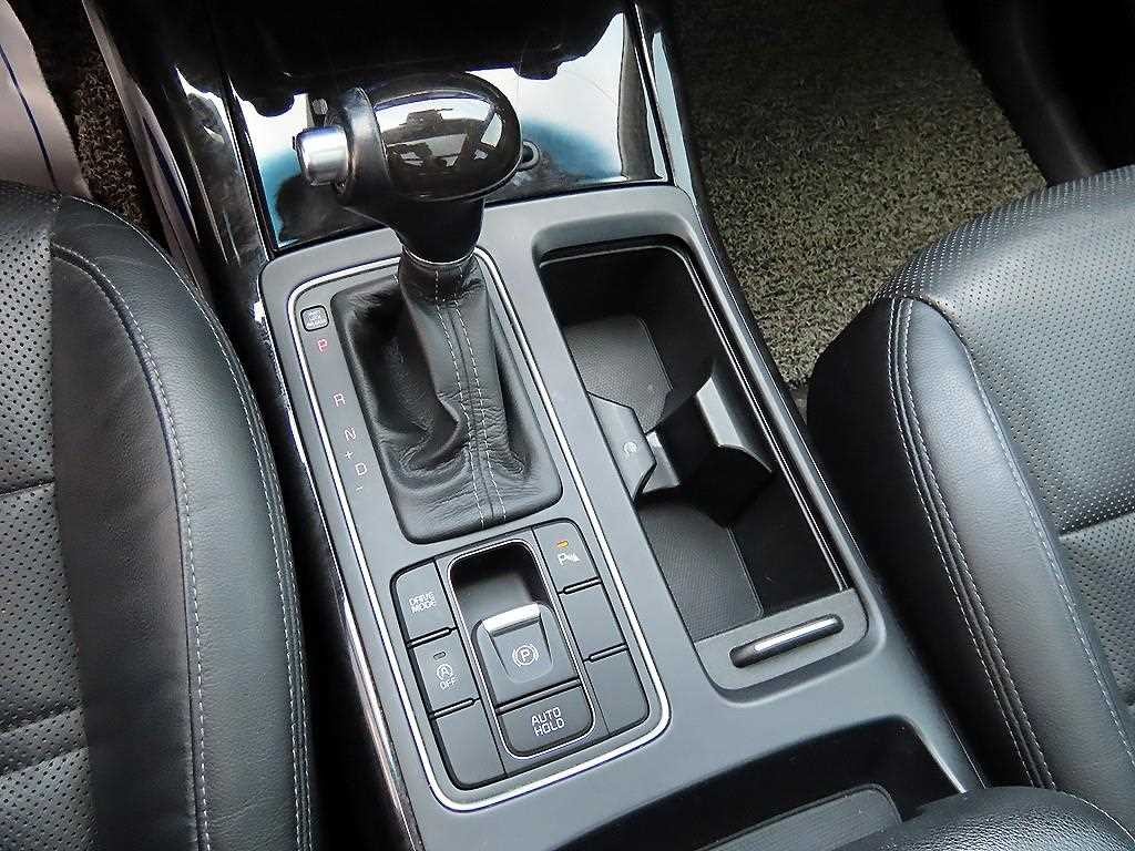 기아 쏘렌토 올 뉴 쏘렌토 디젤 2WD 2.0 노블레스 스페셜 이미지 10