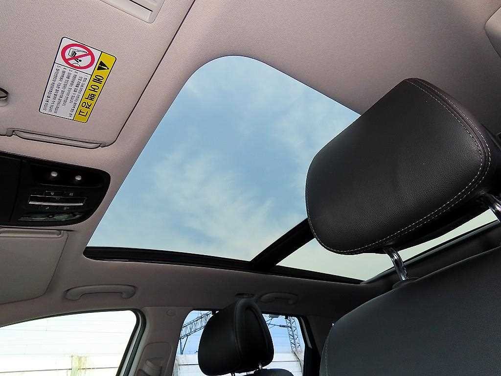 기아 쏘렌토 올 뉴 쏘렌토 디젤 2WD 2.0 노블레스 스페셜 이미지 16
