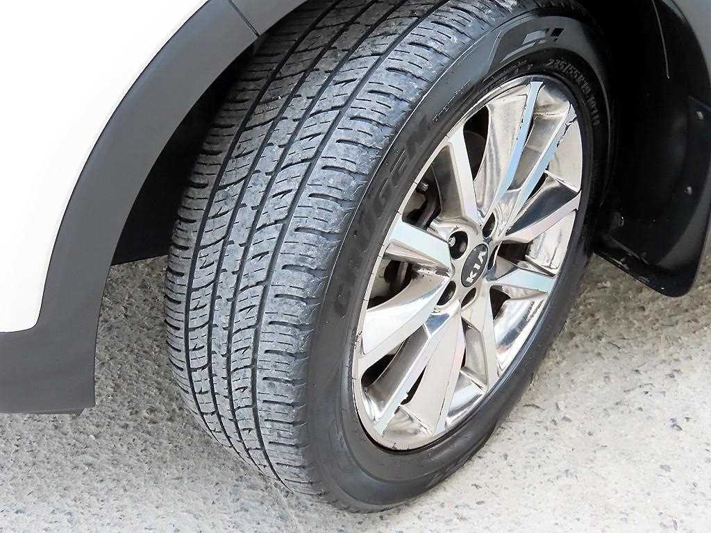 기아 쏘렌토 올 뉴 쏘렌토 디젤 2WD 2.0 노블레스 스페셜 이미지 20