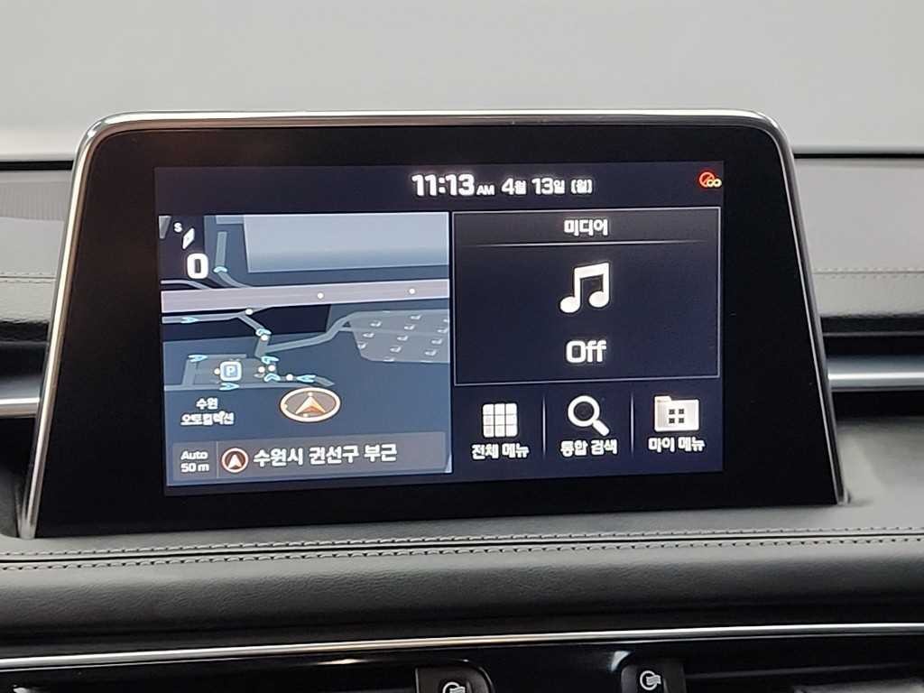 제네시스 G70 2.0T 슈프림 이미지 16