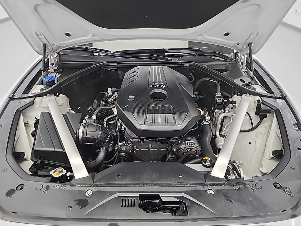 제네시스 G70 2.0T 슈프림 이미지 5