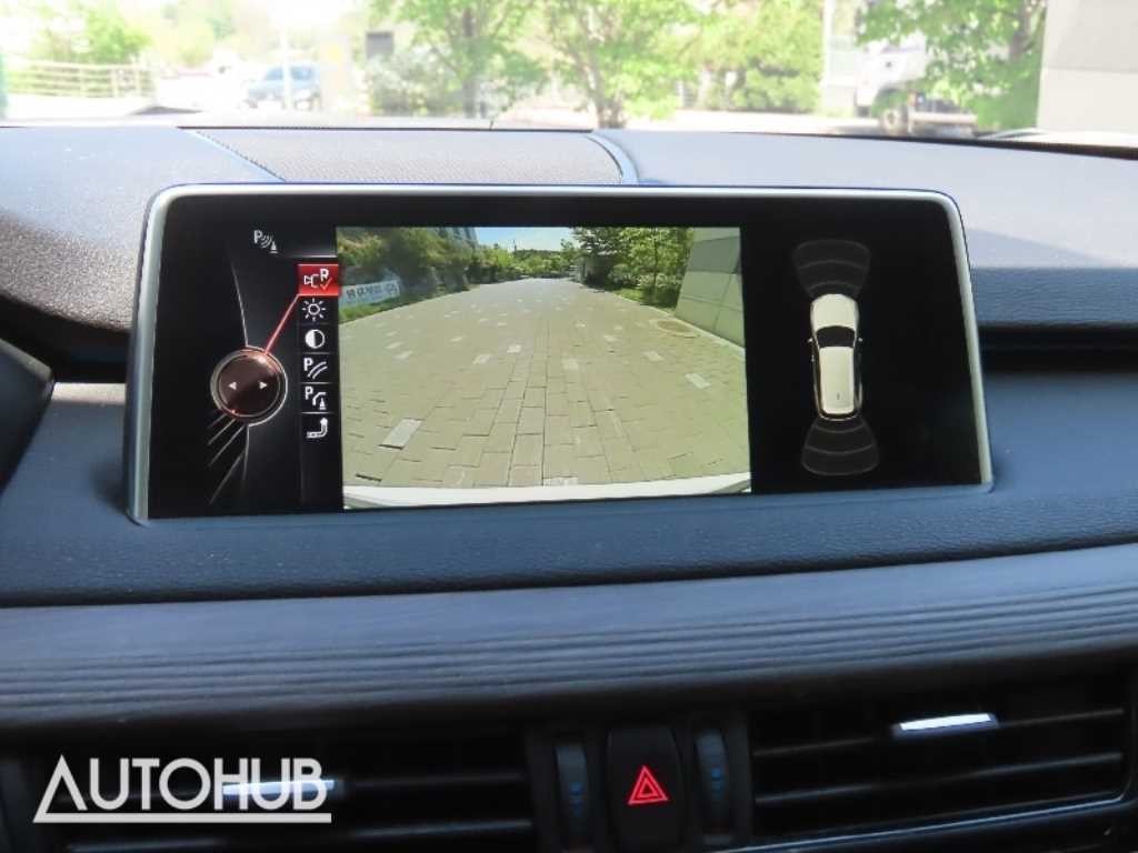 BMW X5 X5 (F15) xDrive 30d 이미지 10