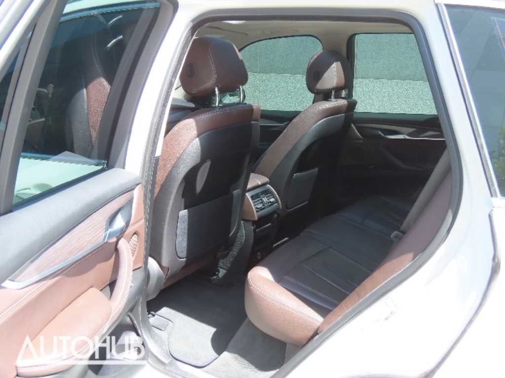 BMW X5 X5 (F15) xDrive 30d 이미지 15