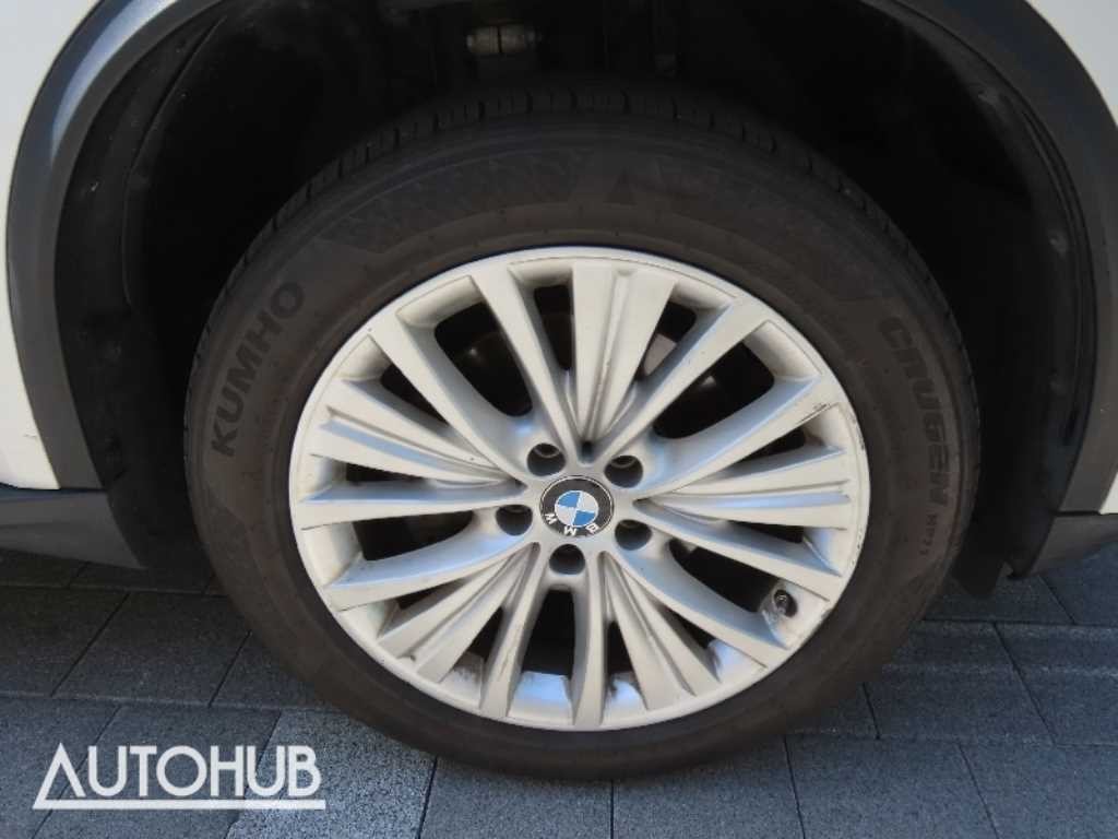 BMW X5 X5 (F15) xDrive 30d 이미지 18