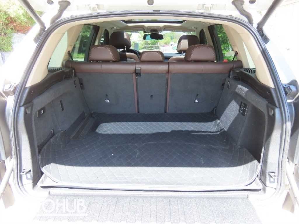 BMW X5 X5 (F15) xDrive 30d 이미지 19