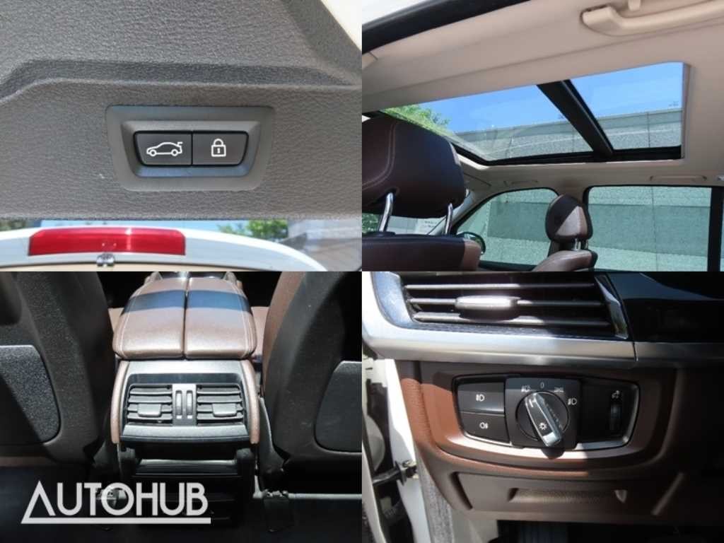 BMW X5 X5 (F15) xDrive 30d 이미지 20