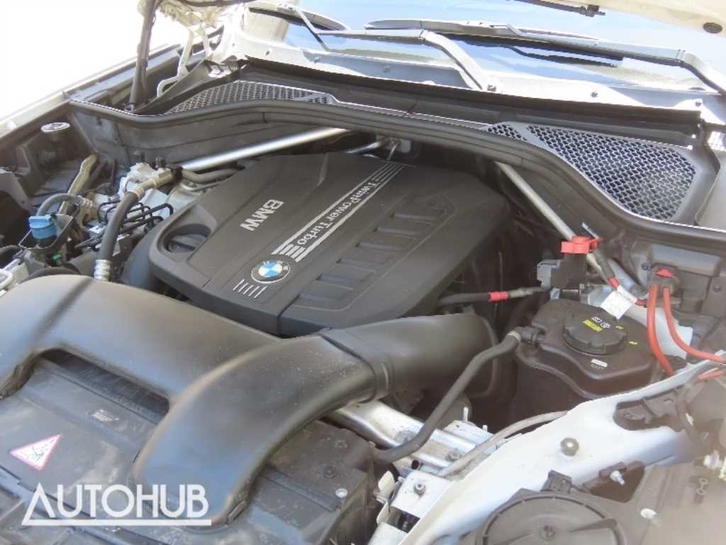 BMW X5 X5 (F15) xDrive 30d 이미지 5