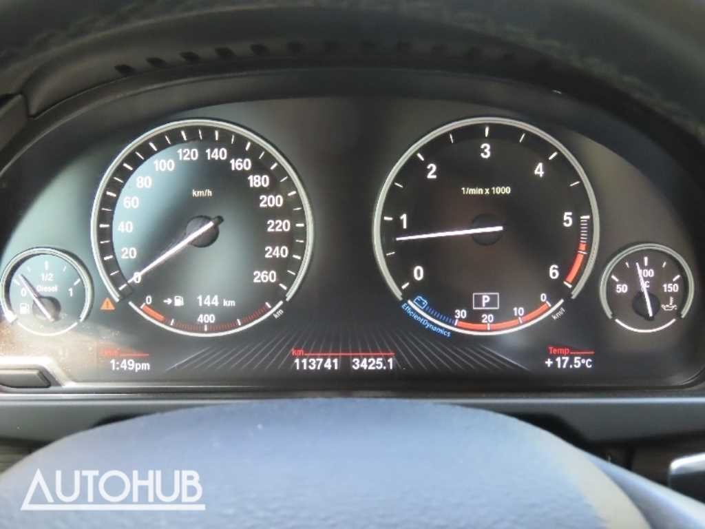 BMW X5 X5 (F15) xDrive 30d 이미지 6