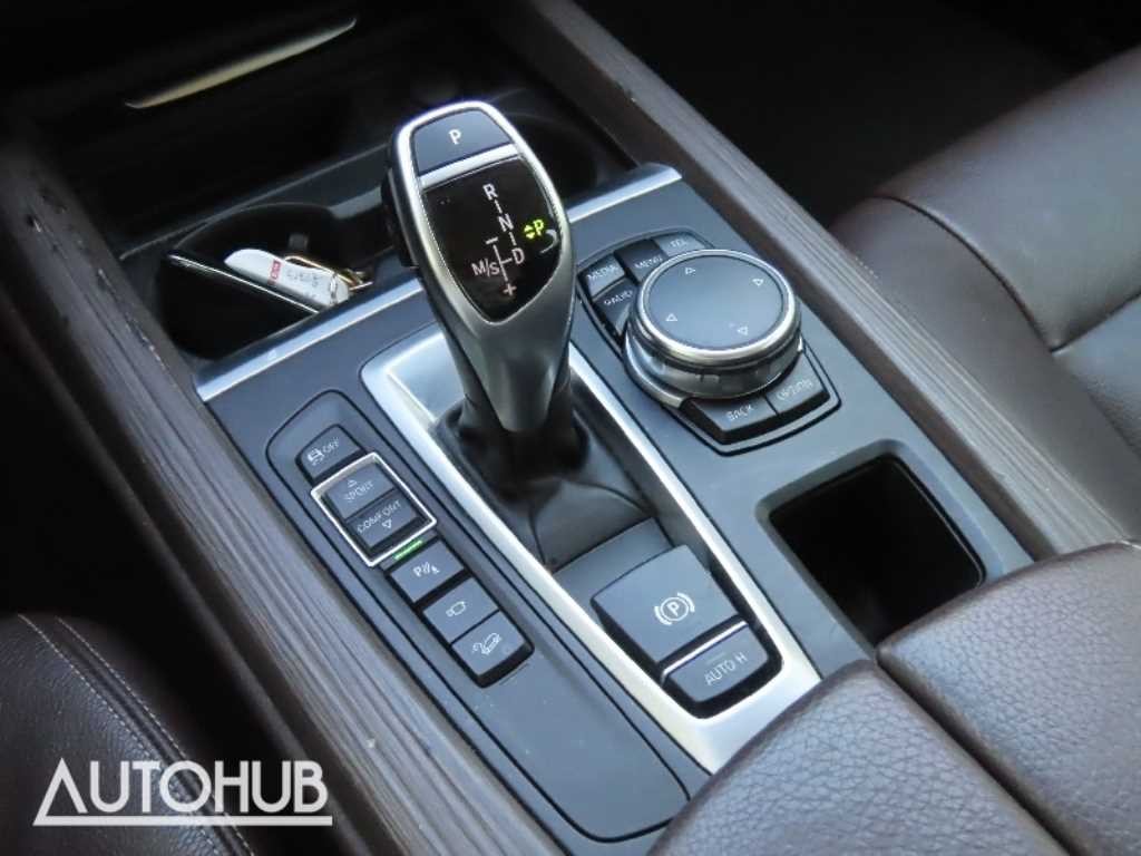 BMW X5 X5 (F15) xDrive 30d 이미지 7