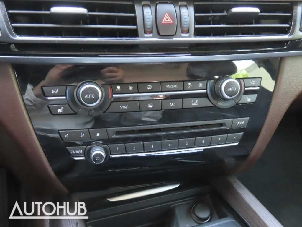 BMW X5 X5 (F15) xDrive 30d 이미지 8