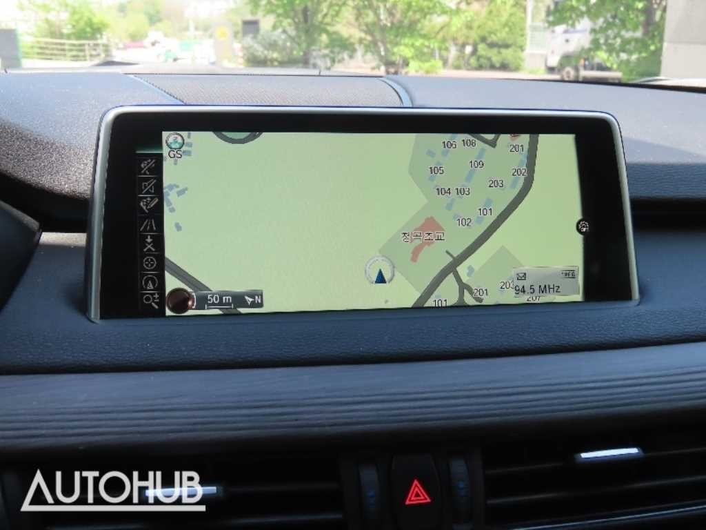 BMW X5 X5 (F15) xDrive 30d 이미지 9