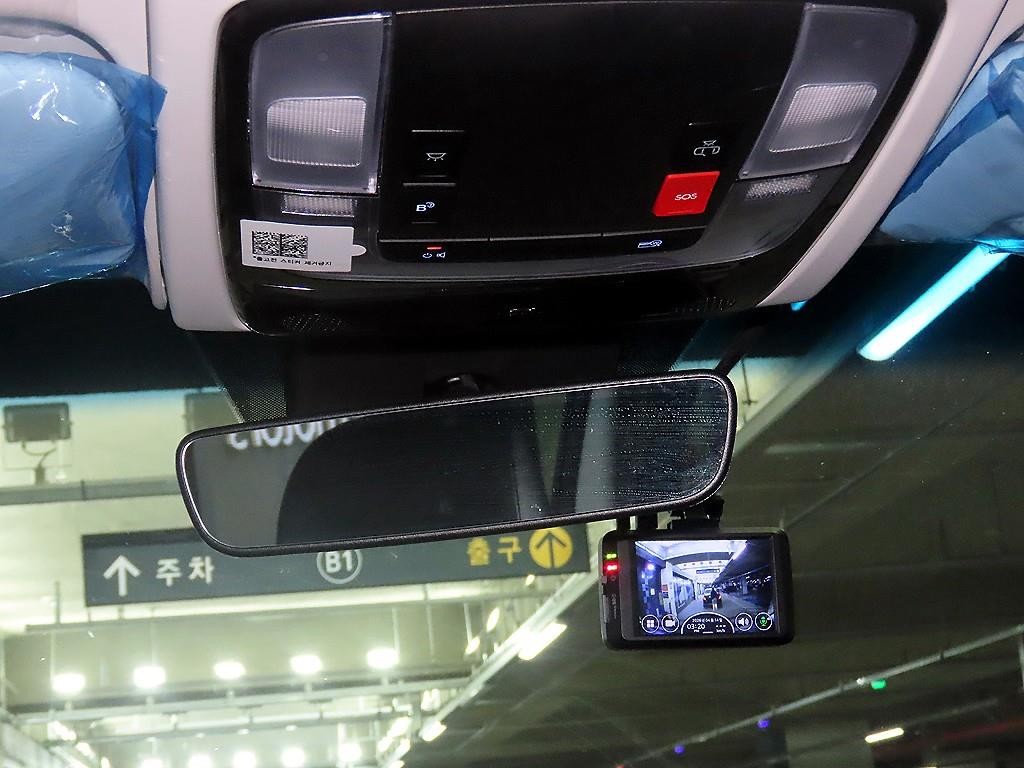 현대 스타리아 2WD 디젤 투어러 모던 11인승 이미지 17