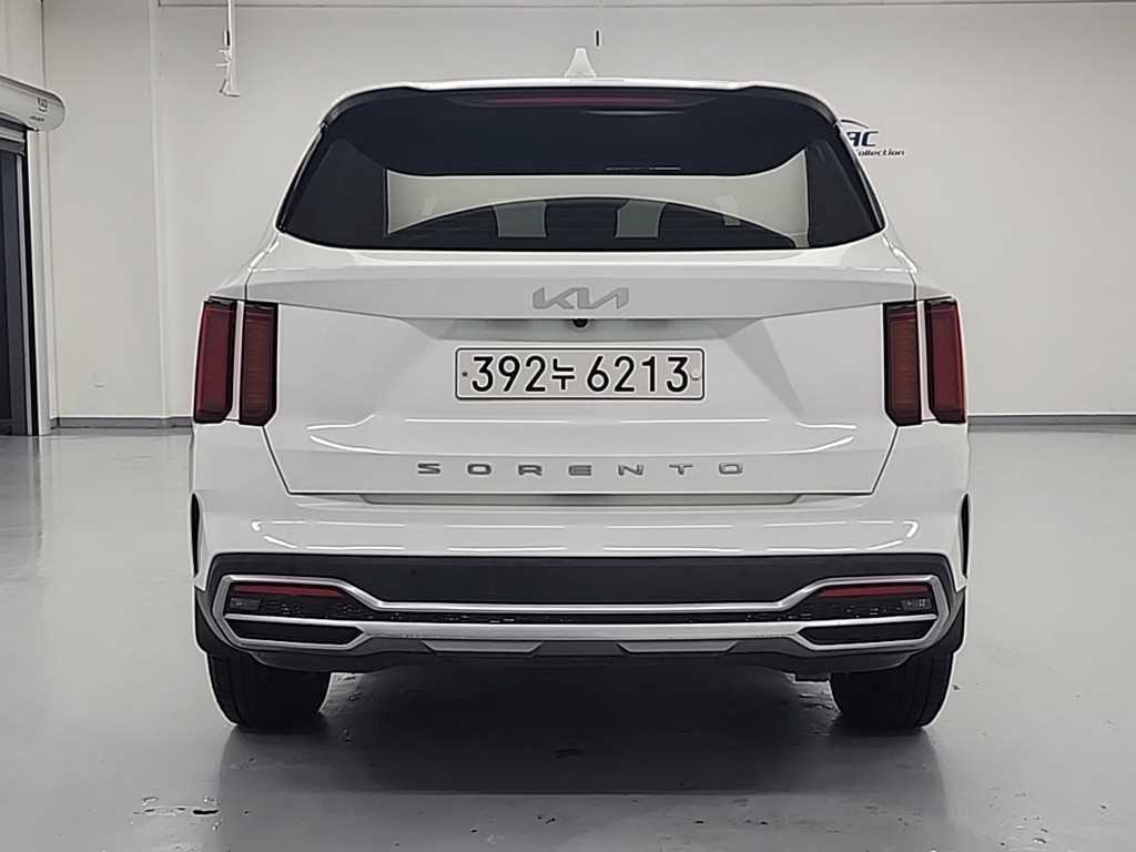 기아 쏘렌토 쏘렌토 4세대(MQ4) 가솔린 2.5T 2WD 트렌디 이미지 3