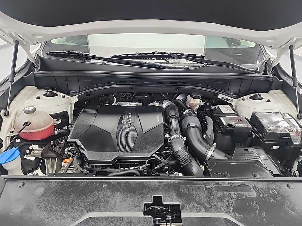기아 쏘렌토 쏘렌토 4세대(MQ4) 가솔린 2.5T 2WD 트렌디 이미지 5