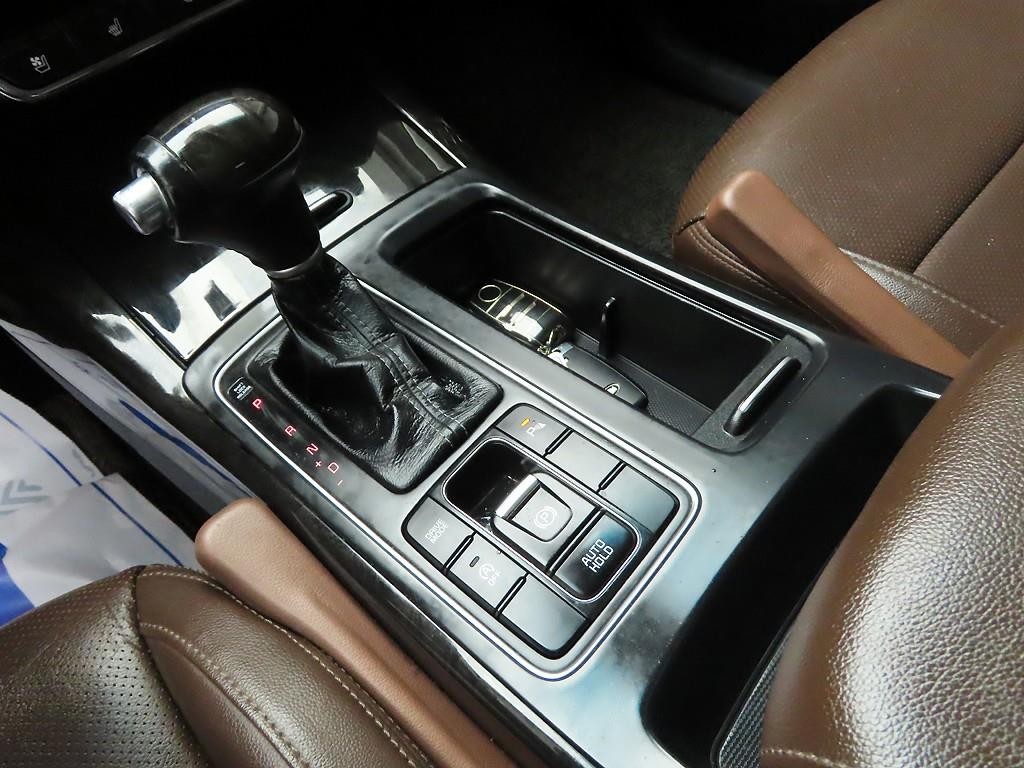 기아 쏘렌토 올 뉴 쏘렌토 디젤 2WD 2.0 노블레스 기본형 이미지 10