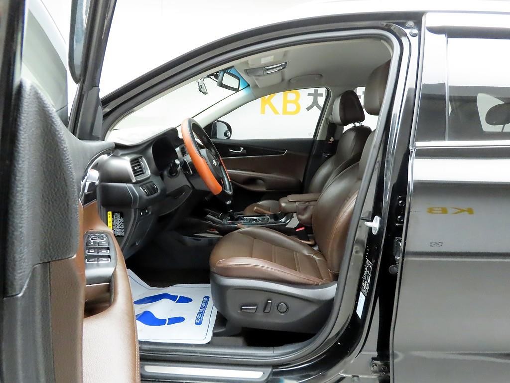 기아 쏘렌토 올 뉴 쏘렌토 디젤 2WD 2.0 노블레스 기본형 이미지 12