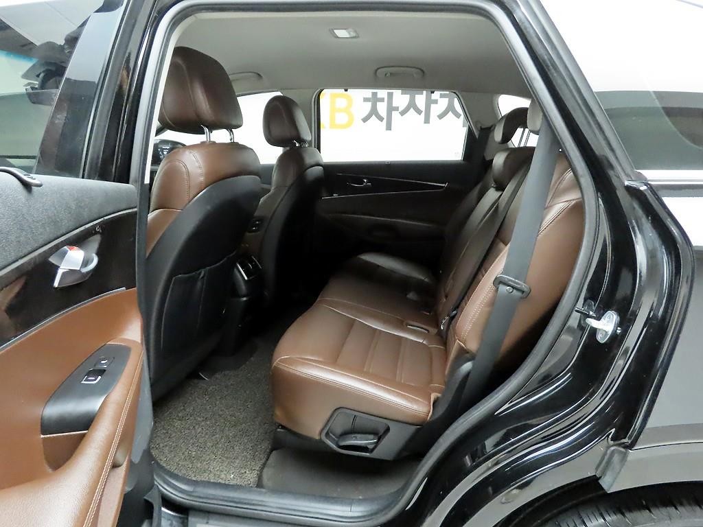 기아 쏘렌토 올 뉴 쏘렌토 디젤 2WD 2.0 노블레스 기본형 이미지 13