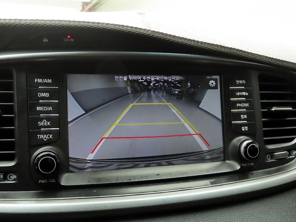 기아 쏘렌토 올 뉴 쏘렌토 디젤 2WD 2.0 노블레스 기본형 이미지 15