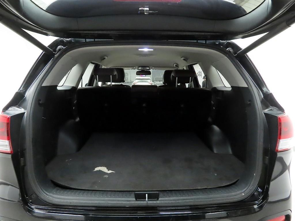기아 쏘렌토 올 뉴 쏘렌토 디젤 2WD 2.0 노블레스 기본형 이미지 16