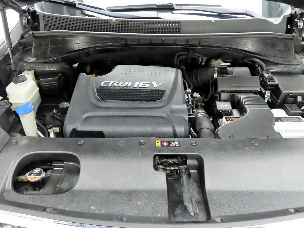 기아 쏘렌토 올 뉴 쏘렌토 디젤 2WD 2.0 노블레스 기본형 이미지 20