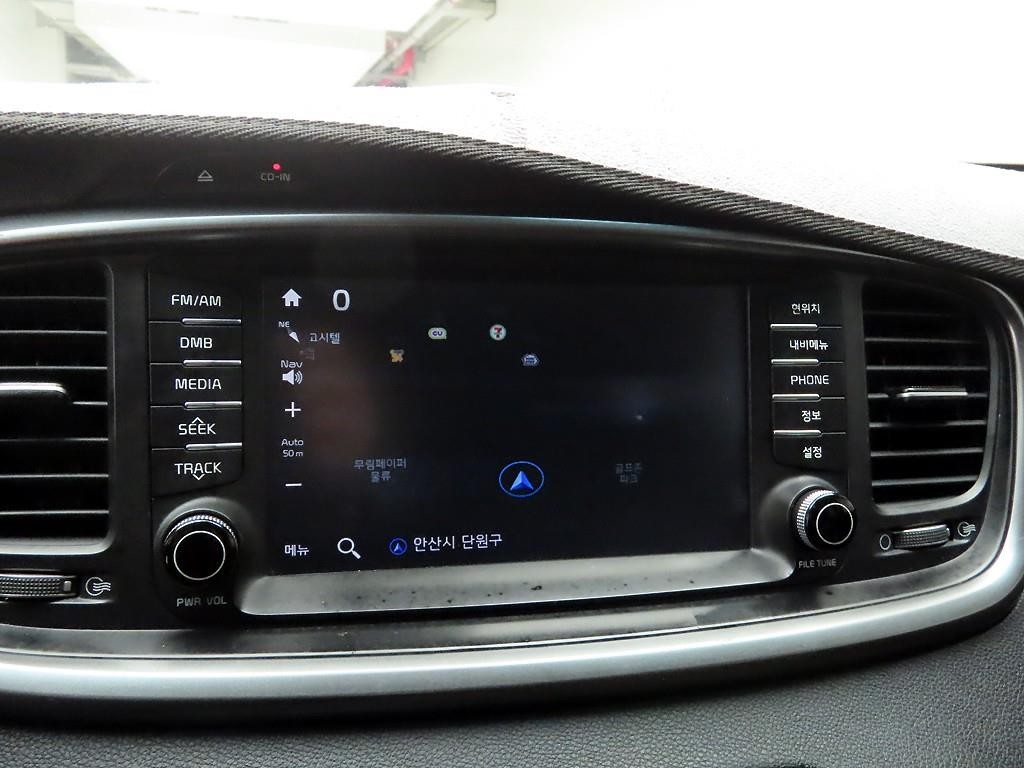 기아 쏘렌토 올 뉴 쏘렌토 디젤 2WD 2.0 노블레스 기본형 이미지 8