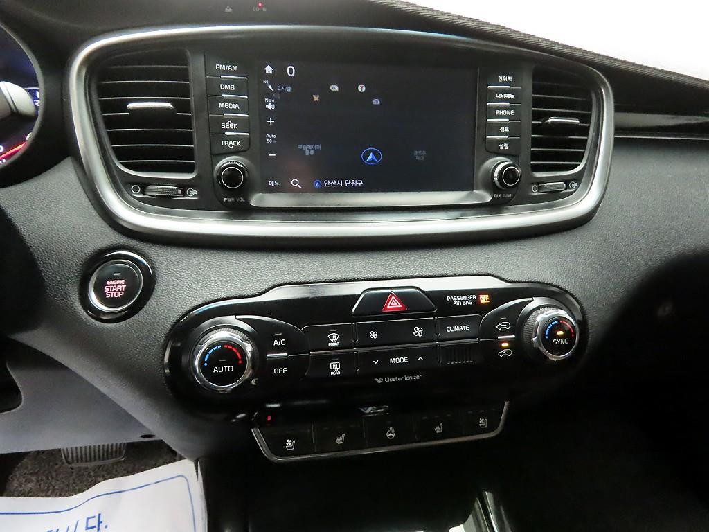 기아 쏘렌토 올 뉴 쏘렌토 디젤 2WD 2.0 노블레스 기본형 이미지 9
