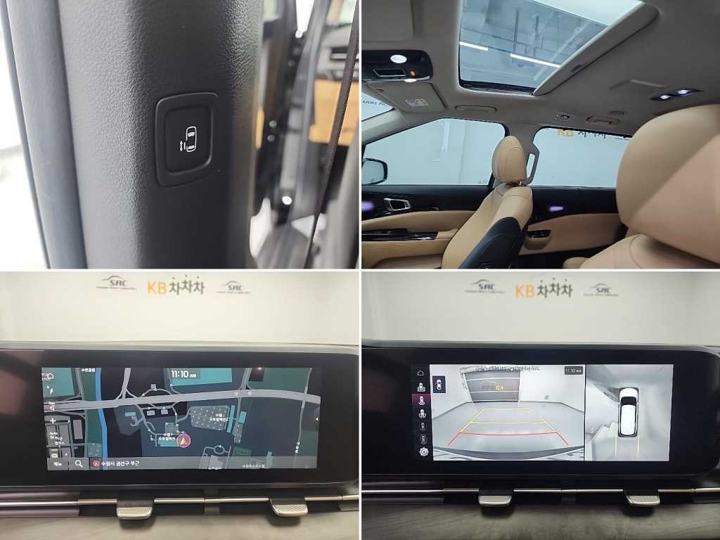 기아 카니발 카니발 4세대 디젤 9인승 시그니처 이미지 16