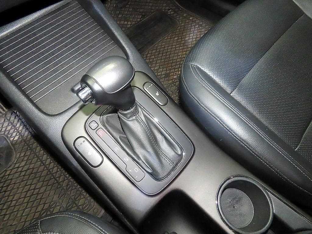 기아 K3 1.6 GDI 럭셔리 ECO PLUS 이미지 12