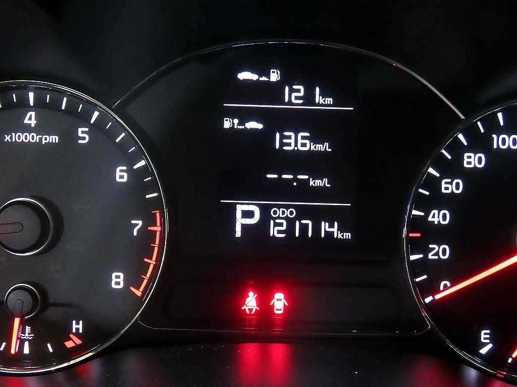기아 K3 1.6 GDI 럭셔리 ECO PLUS 이미지 9