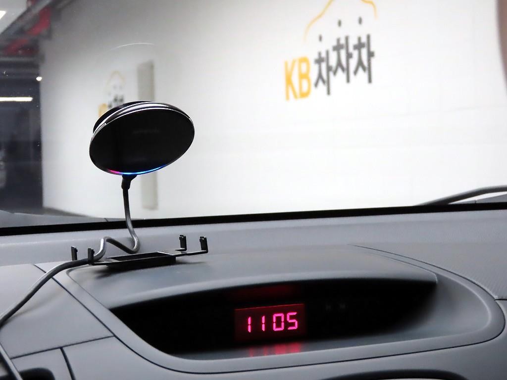 기아 포르테 가솔린 1.6 CVVT PREMIUM(SI) 블랙 이미지 15
