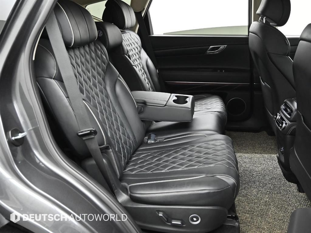 제네시스 GV80 디젤 3.0 AWD 이미지 12