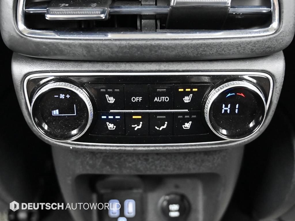 제네시스 GV80 디젤 3.0 AWD 이미지 16