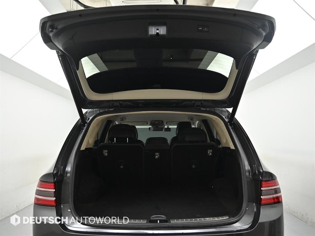 제네시스 GV80 디젤 3.0 AWD 이미지 19