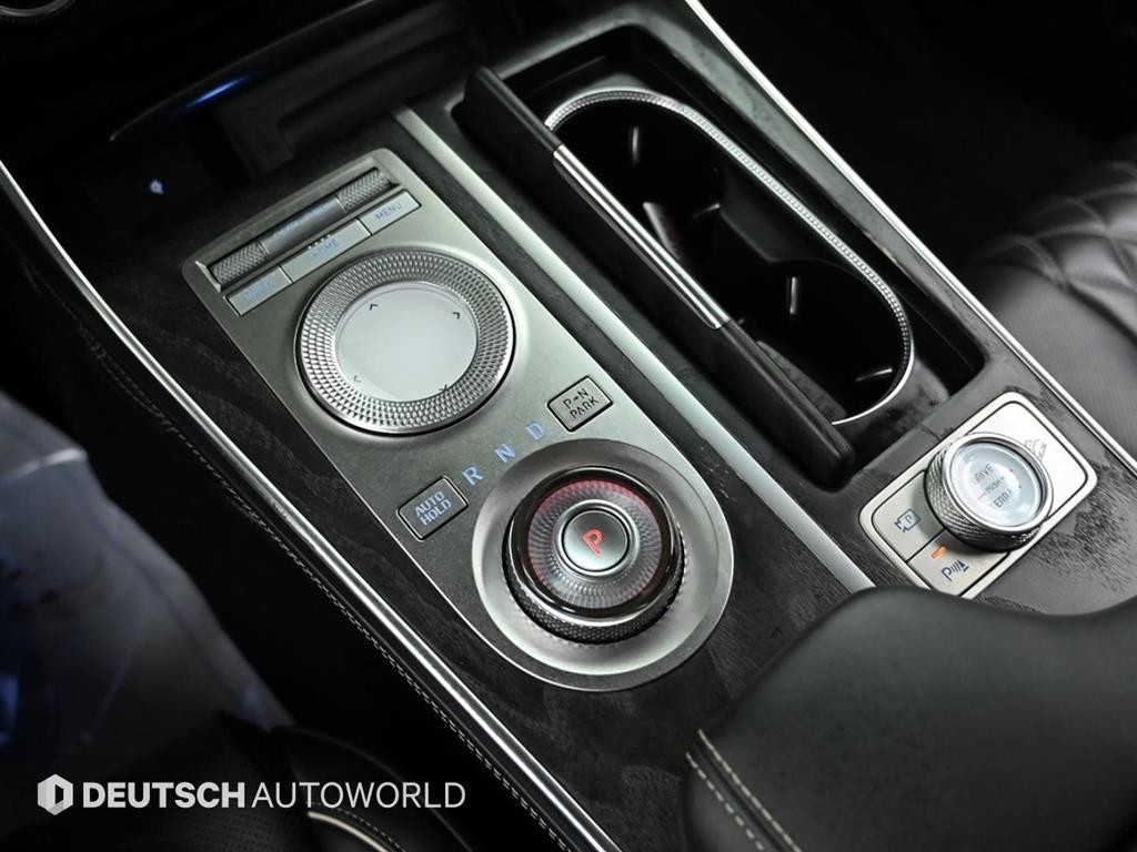 제네시스 GV80 디젤 3.0 AWD 이미지 9