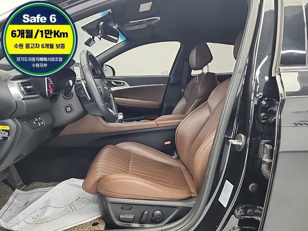 제네시스 G70 2.0T 엘리트 이미지 11