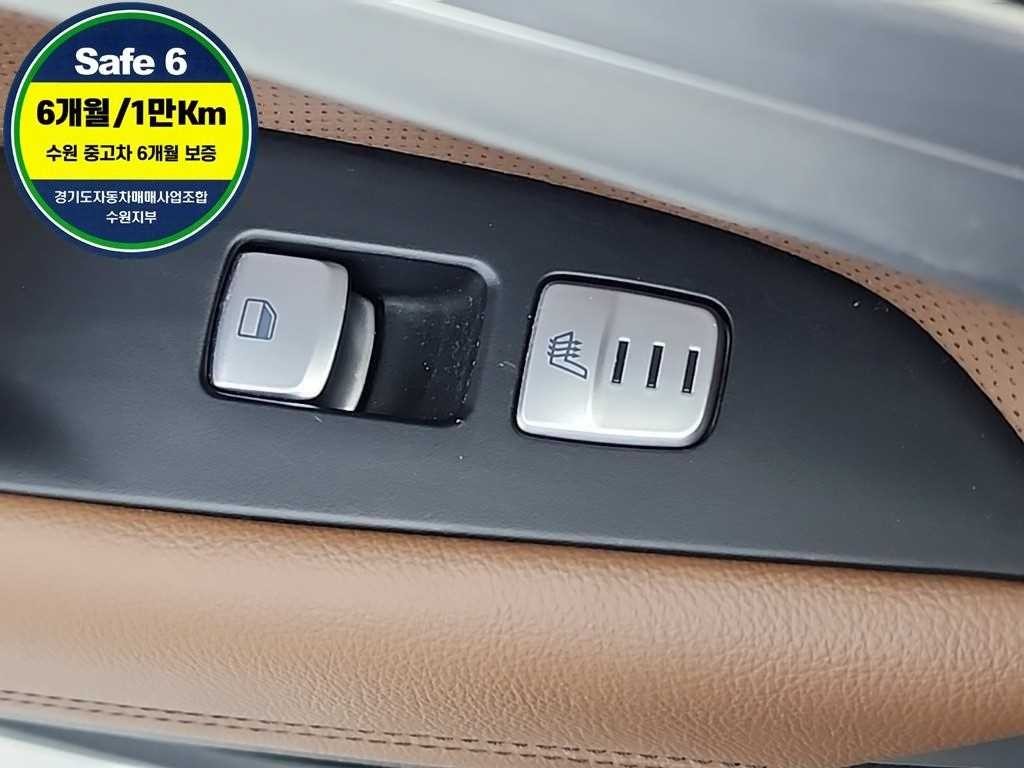 제네시스 G70 2.0T 엘리트 이미지 15