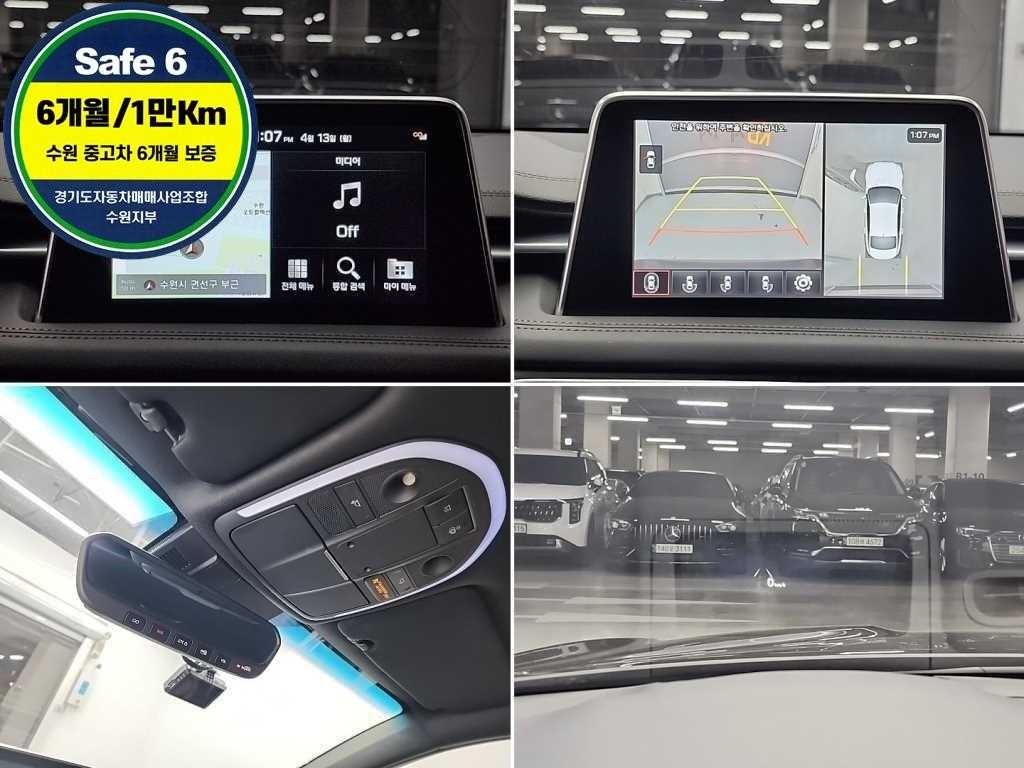 제네시스 G70 2.0T 엘리트 이미지 16