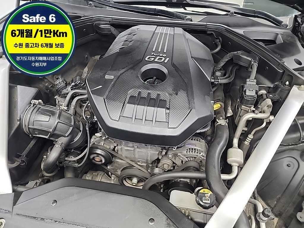 제네시스 G70 2.0T 엘리트 이미지 5