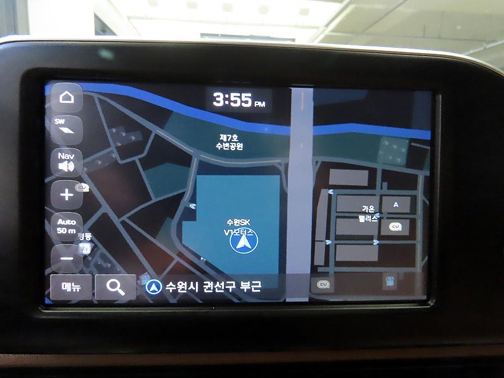 현대 그랜저 그랜저 IG 2.4 GDI 익스클루시브 스페셜 이미지 13
