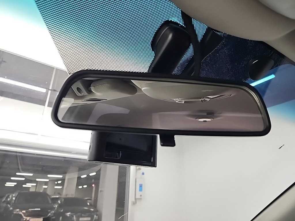 KG모빌리티(쌍용) 코란도 더뉴코란도스포츠 CX7(4WD) 클럽 이미지 14