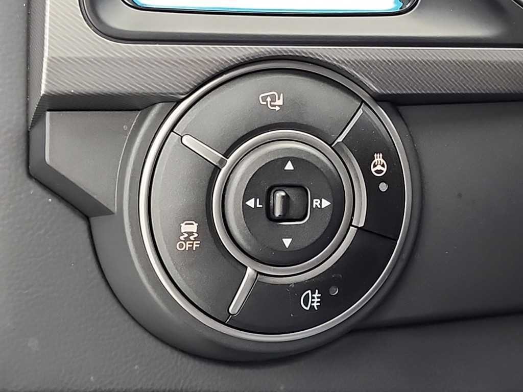 KG모빌리티(쌍용) 코란도 더뉴코란도스포츠 CX7(4WD) 클럽 이미지 16
