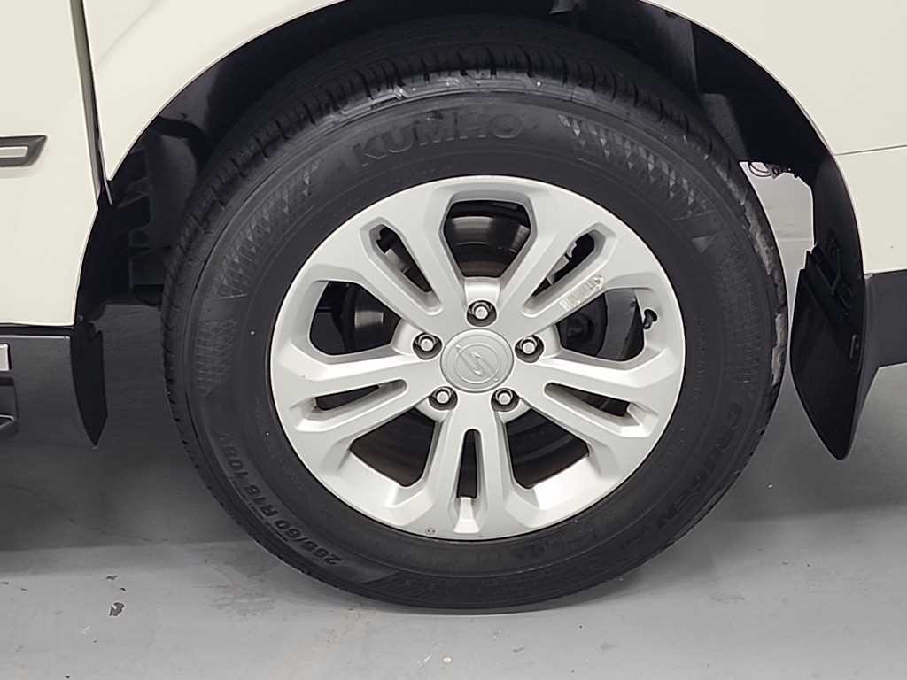 KG모빌리티(쌍용) 코란도 더뉴코란도스포츠 CX7(4WD) 클럽 이미지 20