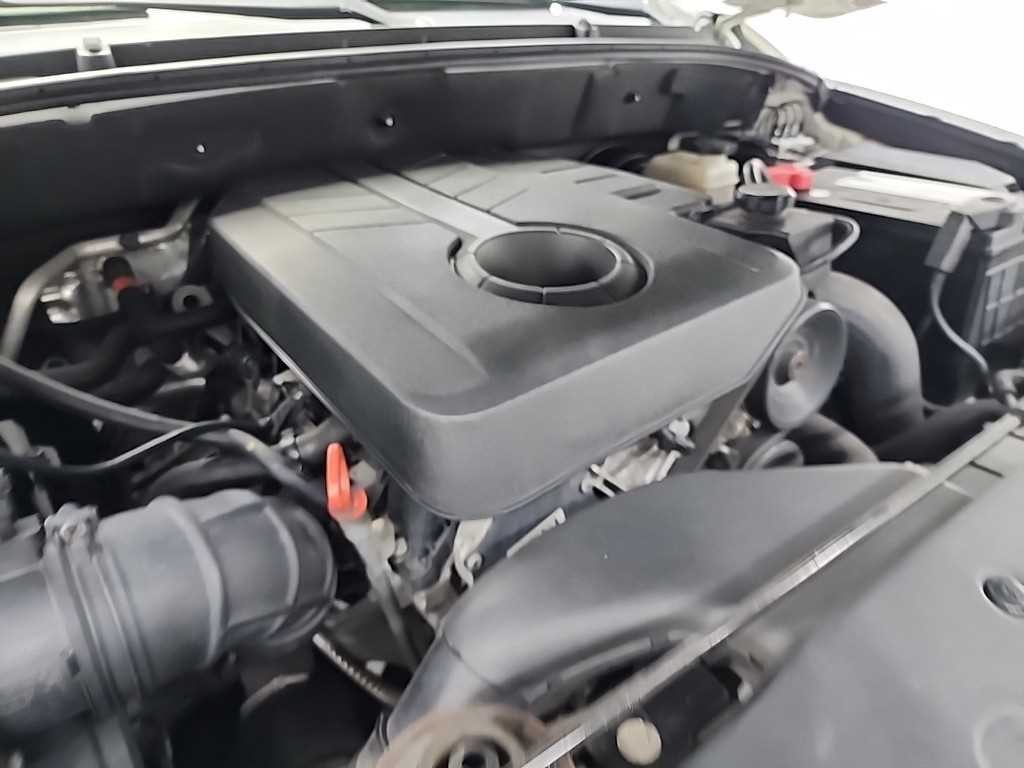 KG모빌리티(쌍용) 코란도 더뉴코란도스포츠 CX7(4WD) 클럽 이미지 5
