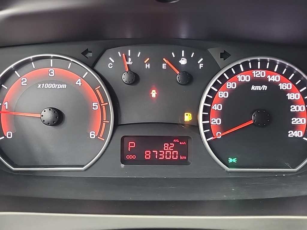 KG모빌리티(쌍용) 코란도 더뉴코란도스포츠 CX7(4WD) 클럽 이미지 6