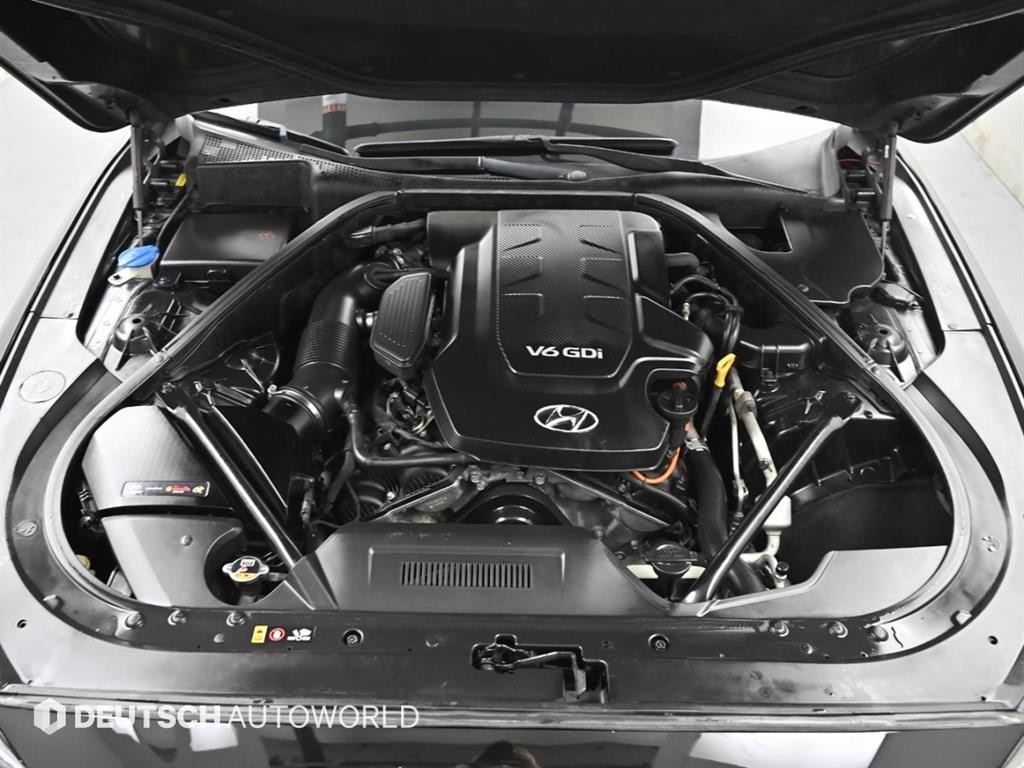 현대 제네시스 제네시스DH G330 프리미엄 이미지 20