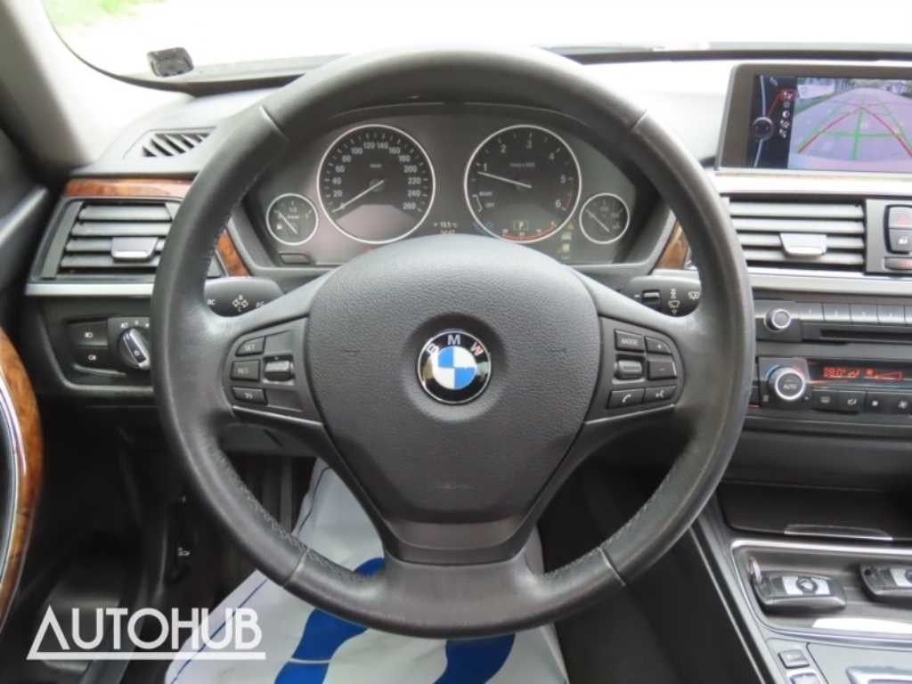 BMW 3시리즈 3시리즈 (F30) 320d 이미지 15