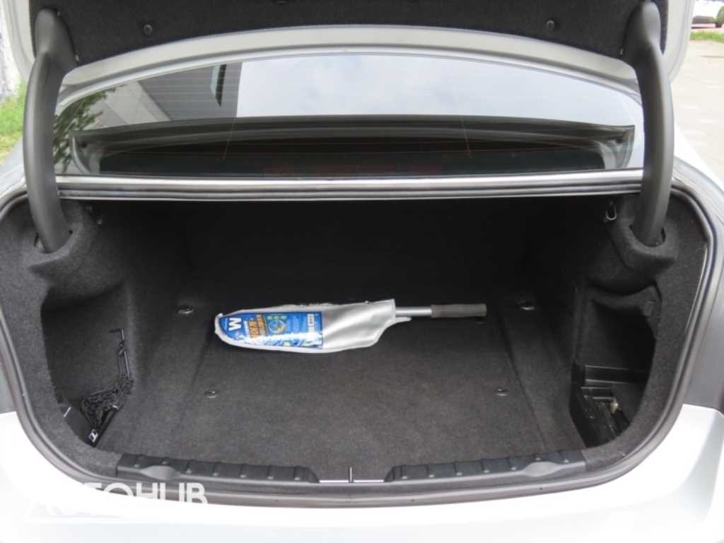 BMW 3시리즈 3시리즈 (F30) 320d 이미지 18