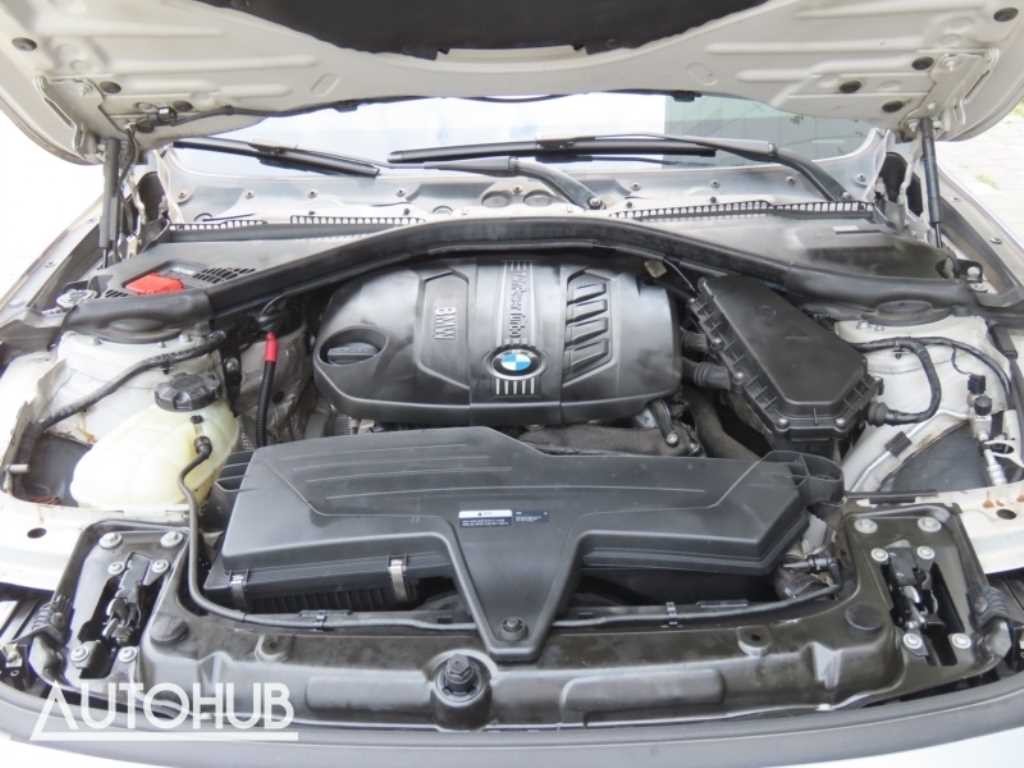 BMW 3시리즈 3시리즈 (F30) 320d 이미지 19