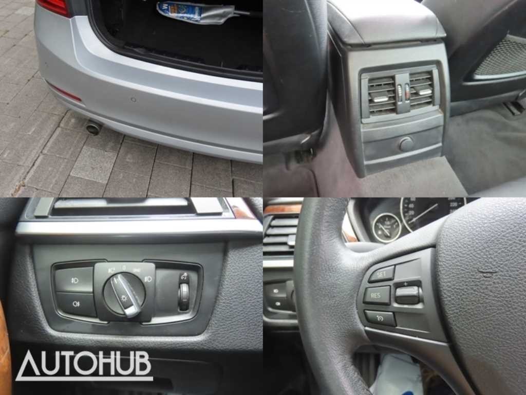 BMW 3시리즈 3시리즈 (F30) 320d 이미지 20
